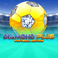 Diamond Plus Football Edition screenshot