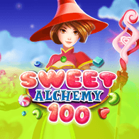 Sweet Alchemy 100 screenshot