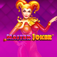 Master Joker screenshot