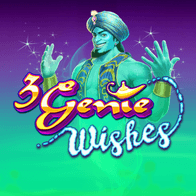 3 Genie Wishes screenshot