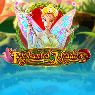 Enchanted Meadow screenshot