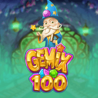 Gemix 100 screenshot
