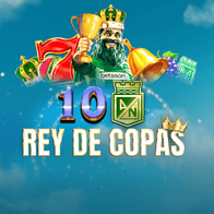 AN Rey De Copas screenshot