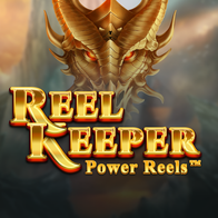 Reel Keeper Power Reels