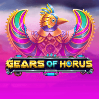 Gears Of Horus screenshot