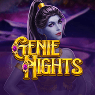 Genie Nights screenshot
