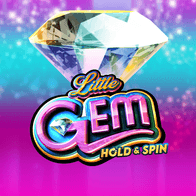 Little Gem Hold & Spin screenshot